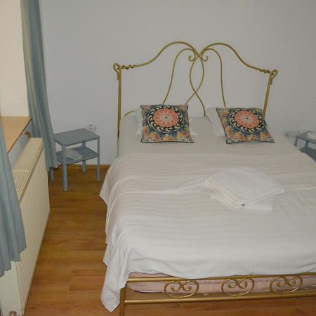 Colina Restaurant & Events Hotel Bistrita  Exterior photo