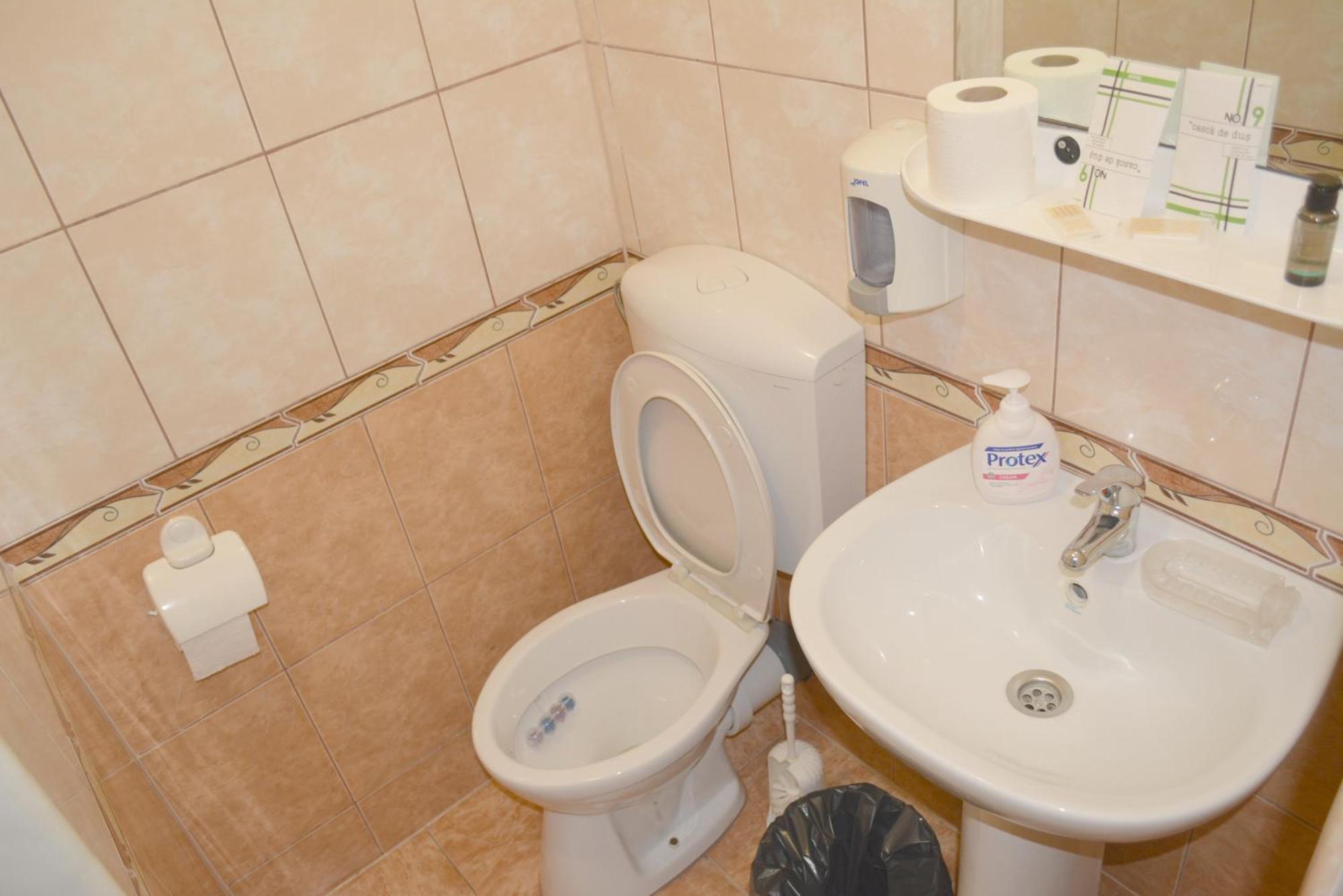 Colina Restaurant & Events Hotel Bistrita  Room photo