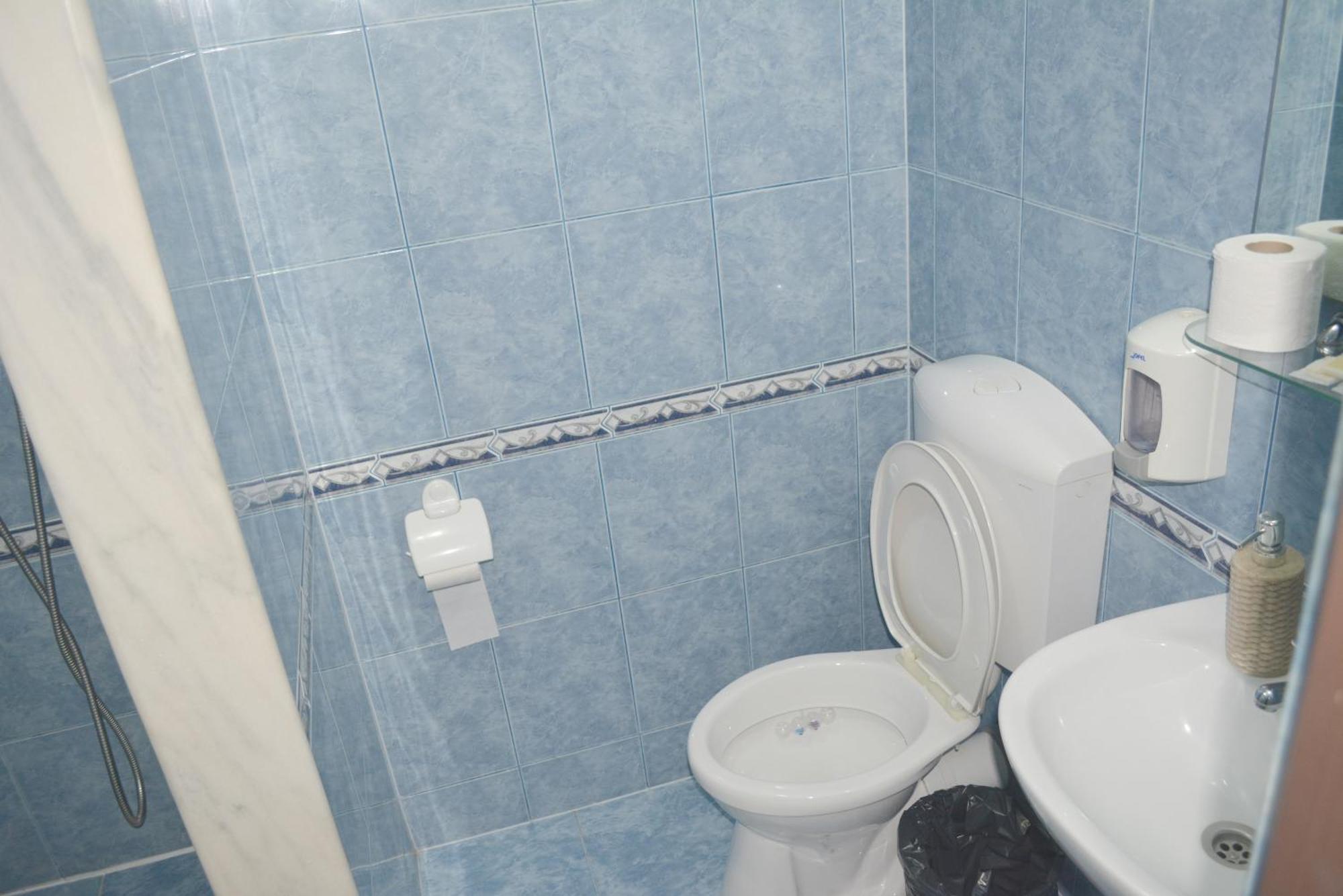 Colina Restaurant & Events Hotel Bistrita  Room photo