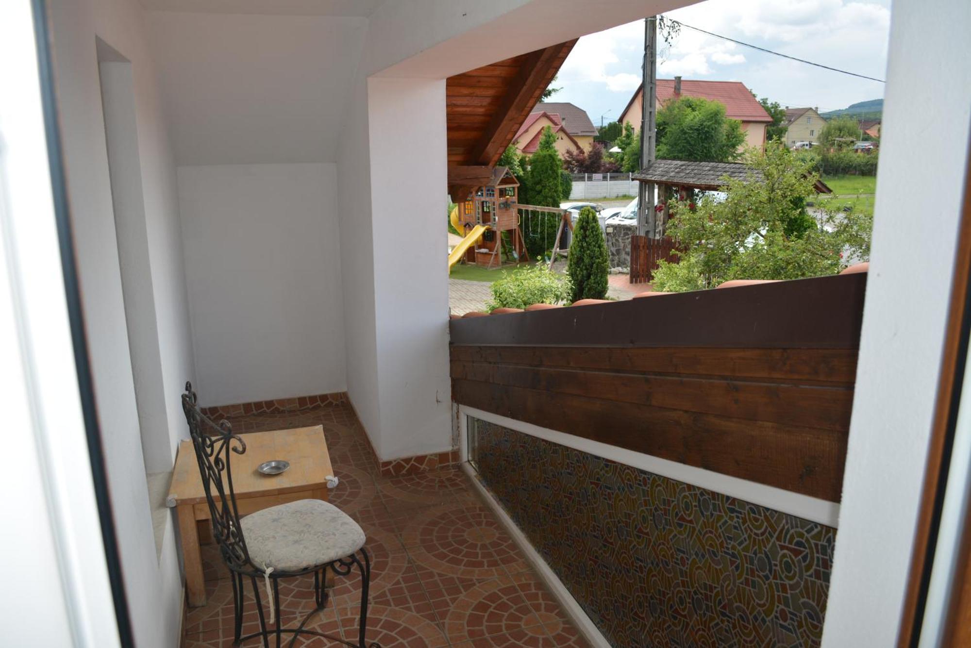 Colina Restaurant & Events Hotel Bistrita  Room photo