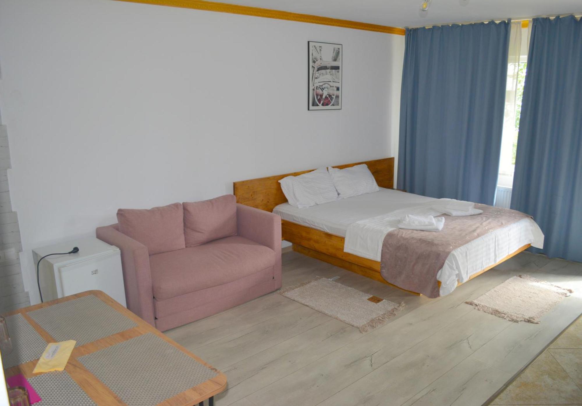 Colina Restaurant & Events Hotel Bistrita  Exterior photo