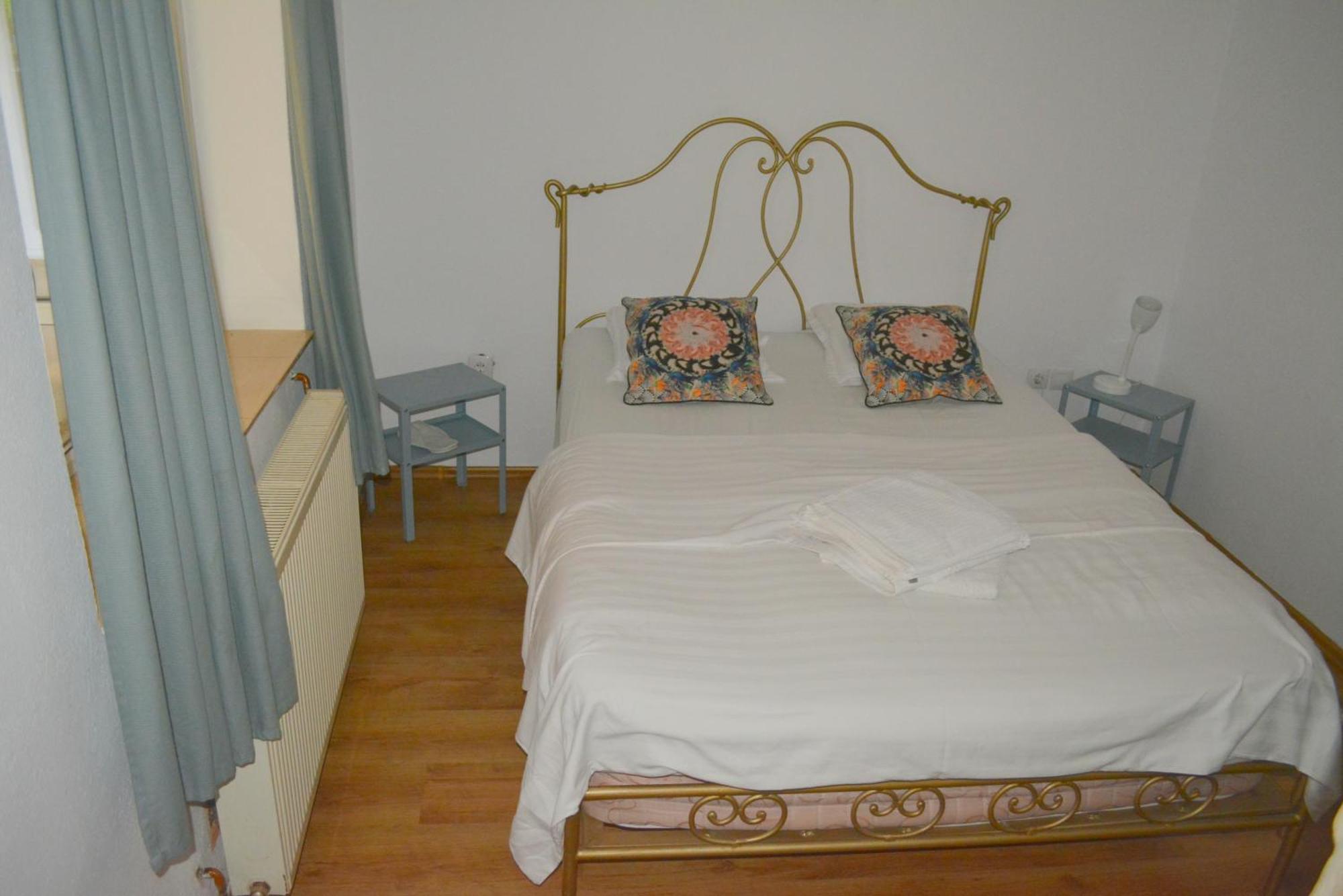 Colina Restaurant & Events Hotel Bistrita  Exterior photo