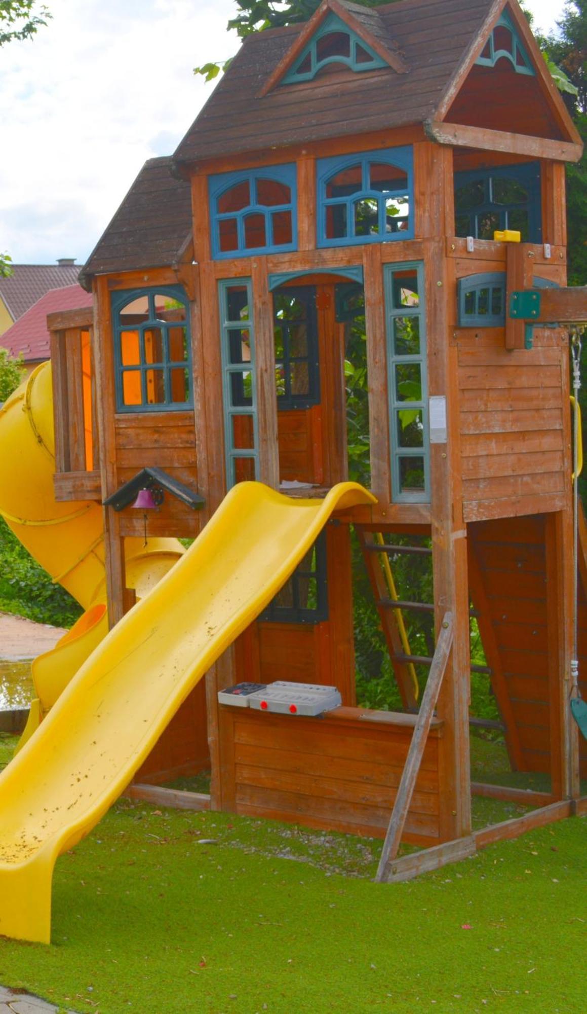 Colina Restaurant & Events Hotel Bistrita  Exterior photo